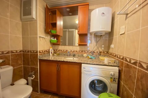 Leilighet i Tosmur, Alanya, Antalya, Tyrkia Nr. 163283 - 5