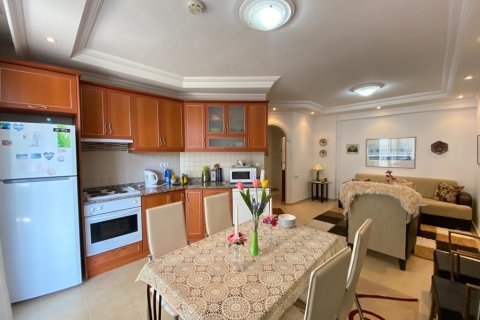 Leilighet i Tosmur, Alanya, Antalya, Tyrkia Nr. 163283 - 10