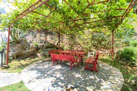 Leilighet i Tosmur, Alanya, Antalya, Tyrkia Nr. 163283 - 16