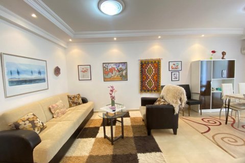 Leilighet i Tosmur, Alanya, Antalya, Tyrkia Nr. 163283 - 12