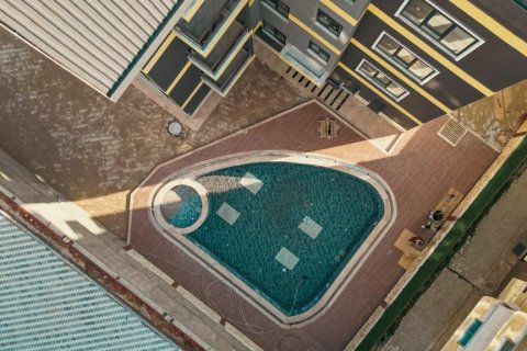 Wohnung in Alanya, Antalya, Türkei Nr. 163280 - 4