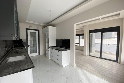 Wohnung in Alanya, Antalya, Türkei Nr. 163280 - 16