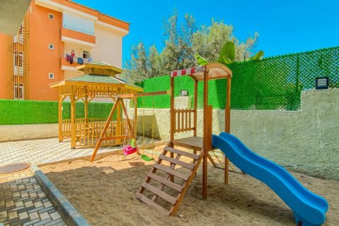 Wohnung in Alanya, Antalya, Türkei Nr. 163280 - 5