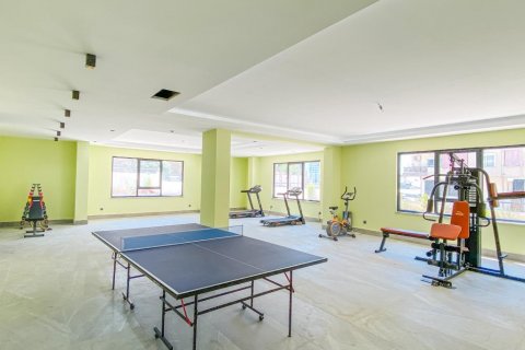 Wohnung in Alanya, Antalya, Türkei Nr. 163280 - 6