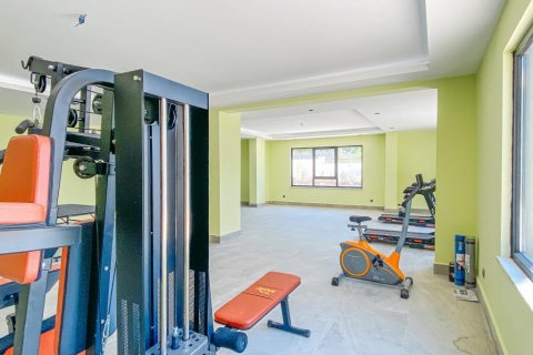 Wohnung in Alanya, Antalya, Türkei Nr. 163280 - 7