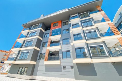 Wohnung in Alanya, Antalya, Türkei Nr. 163280 - 9
