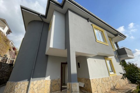 Villa for sale  in Alanya, Antalya, Turkey, 200m2, No. 163281 – photo 2