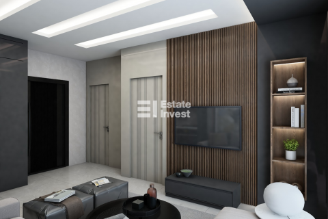 1+1 Lägenhet i Alanya, Antalya, Turkiet Nr. 174004 - 14