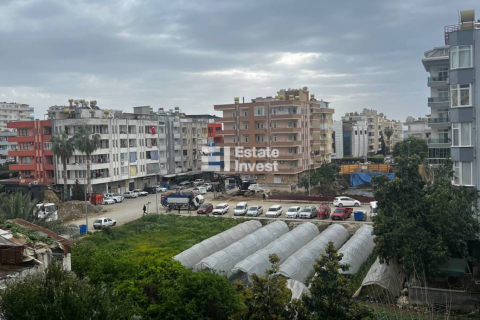 1+1 Lägenhet i Alanya, Antalya, Turkiet Nr. 174004 - 8