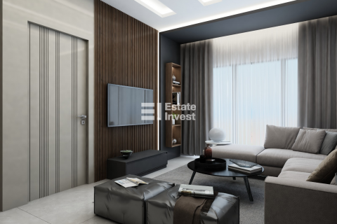 1+1 Lägenhet i Alanya, Antalya, Turkiet Nr. 174004 - 10