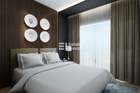 1+1 Lägenhet i Alanya, Antalya, Turkiet Nr. 174004 - 11