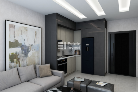 1+1 Lägenhet i Alanya, Antalya, Turkiet Nr. 174004 - 12