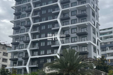 1+1 Lägenhet i Alanya, Antalya, Turkiet Nr. 174004 - 6