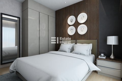 1+1 Lägenhet i Alanya, Antalya, Turkiet Nr. 174004 - 13