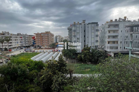 1+1 Lägenhet i Alanya, Antalya, Turkiet Nr. 174004 - 7