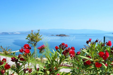 1+1 Lägenhet i Bodrum, Mugla, Turkiet Nr. 187275 - 6