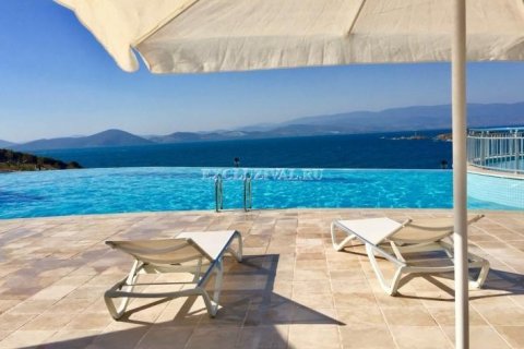 1+1 Lägenhet i Bodrum, Mugla, Turkiet Nr. 187275 - 18