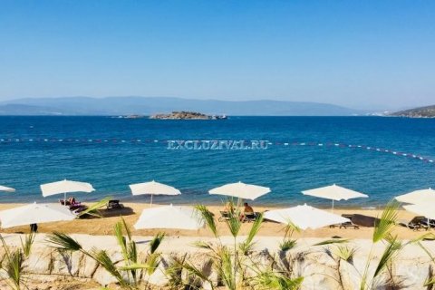 1+1 Lägenhet i Bodrum, Mugla, Turkiet Nr. 187275 - 19