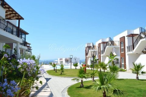 1+1 Lägenhet i Bodrum, Mugla, Turkiet Nr. 187275 - 9