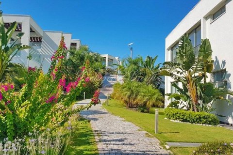 2+1 Leilighet i Bodrum, Mugla, Tyrkia Nr. 187277
