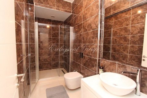 2+1 Wohnung in Bodrum, Mugla, Türkei Nr. 187277 - 21