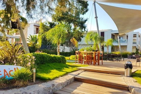 2+1 Wohnung in Bodrum, Mugla, Türkei Nr. 187277 - 6