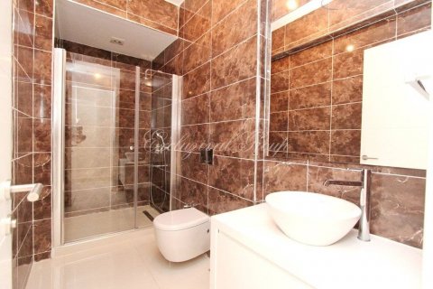2+1 Wohnung in Bodrum, Mugla, Türkei Nr. 187277 - 10