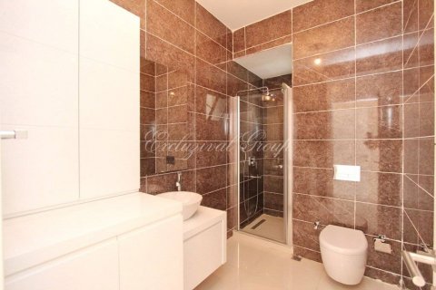 2+1 Wohnung in Bodrum, Mugla, Türkei Nr. 187277 - 9