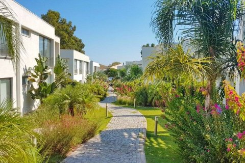 2+1 Wohnung in Bodrum, Mugla, Türkei Nr. 187277 - 18