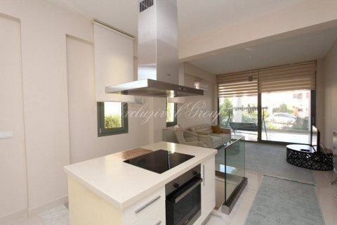 2+1 Wohnung in Bodrum, Mugla, Türkei Nr. 187277 - 20