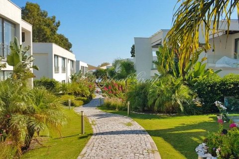 2+1 Wohnung in Bodrum, Mugla, Türkei Nr. 187277 - 17
