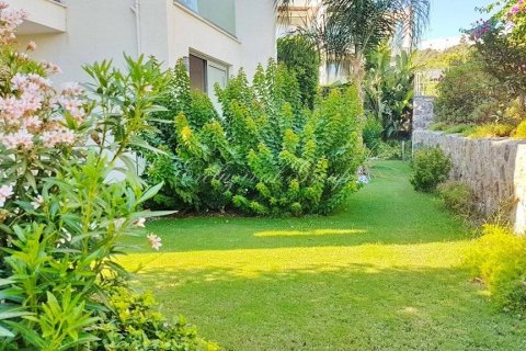 2+1 Wohnung in Bodrum, Mugla, Türkei Nr. 187277 - 14