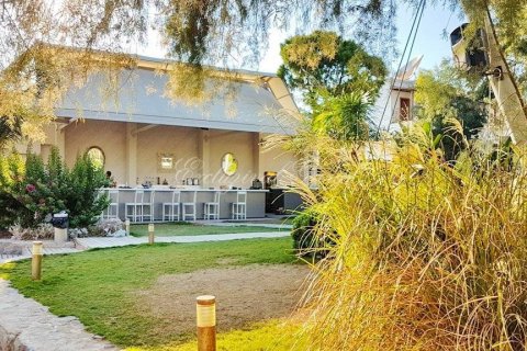2+1 Wohnung in Bodrum, Mugla, Türkei Nr. 187277 - 7