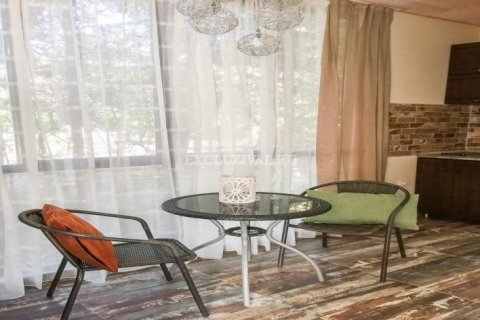 Аренда квартиры в Кемере, Анталье, Турция студия, 35м2, №187276 – фото 7