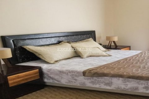 Аренда квартиры в Кемере, Анталье, Турция студия, 35м2, №187276 – фото 10