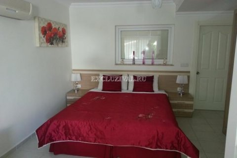 1+0 Lägenhet i Fethiye, Mugla, Turkiet Nr. 187274 - 6