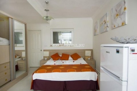 1+0 Lägenhet i Fethiye, Mugla, Turkiet Nr. 187274 - 4