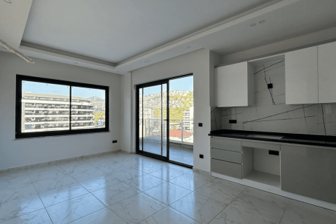 Продажа квартиры в Каргыджаке, Аланье, Анталье, Турция 1+1, 50м2, №42311 – фото 16