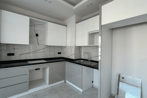 Продажа квартиры в Каргыджаке, Аланье, Анталье, Турция 1+1, 50м2, №42311 – фото 20