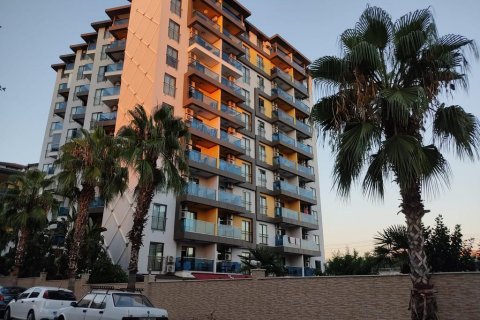 آپارتمان در Alanya ، ترکیه 50 متر مربع. شماره 171705 - 2