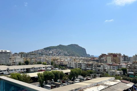 آپارتمان در Alanya ، ترکیه 50 متر مربع. شماره 171705 - 26