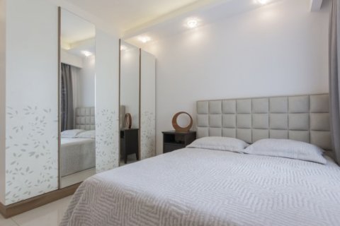 Daire 2+1 Alanya, Antalya, Türkiye №171704 - 10