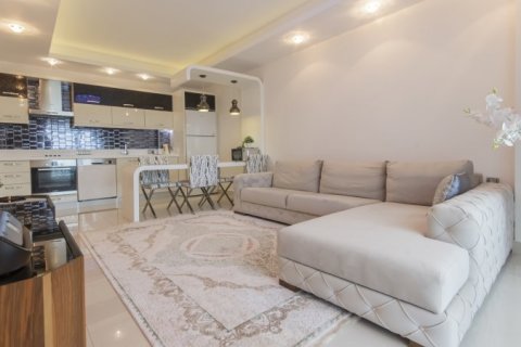 Daire 2+1 Alanya, Antalya, Türkiye №171704 - 5