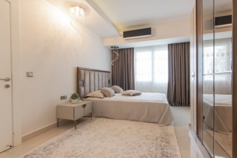 Daire 2+1 Alanya, Antalya, Türkiye №171704 - 6
