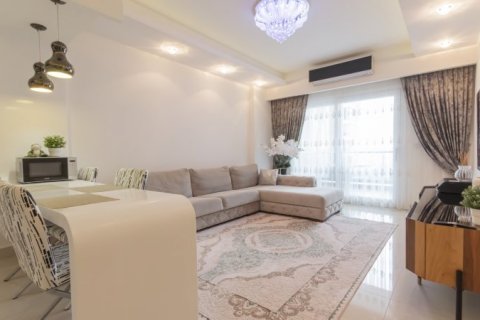 Daire 2+1 Alanya, Antalya, Türkiye №171704 - 3