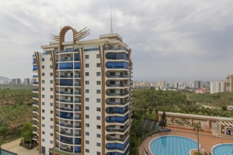 Daire 2+1 Alanya, Antalya, Türkiye №171704 - 18