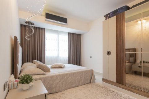 Daire 2+1 Alanya, Antalya, Türkiye №171704 - 14