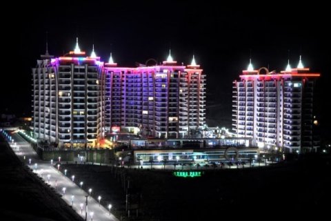 Daire 2+1 Alanya, Antalya, Türkiye №171704 - 4