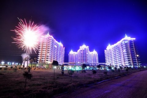 Daire 2+1 Alanya, Antalya, Türkiye №171704 - 11