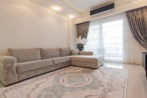 Daire 2+1 Alanya, Antalya, Türkiye №171704 - 13